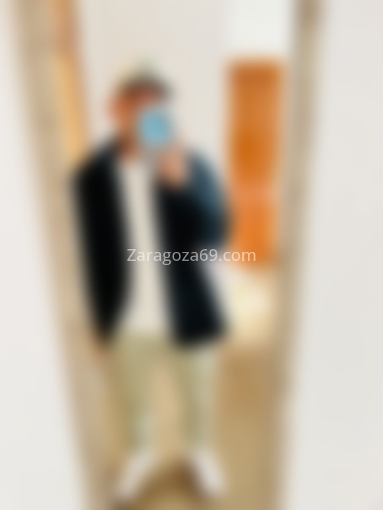 Gabriel, latino. 631126262. Citas en ZARAGOZA, ZARAGOZA. www.zaragoza69.com.