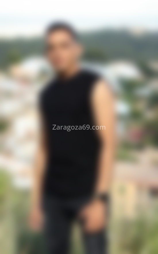 Gabriel, latino. 631126262. Citas en ZARAGOZA, ZARAGOZA. www.zaragoza69.com.