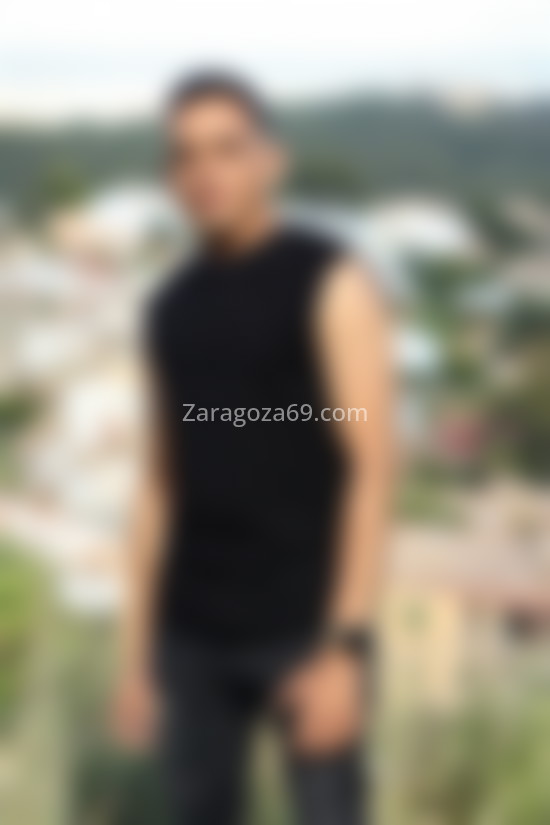 Gabriel, latino. 631126262. Citas en ZARAGOZA, ZARAGOZA. www.zaragoza69.com.