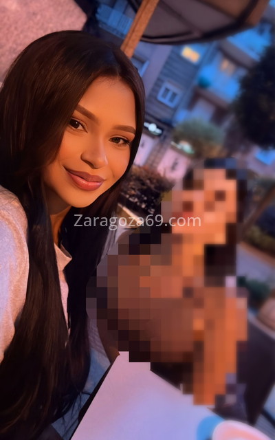 Maya, jovencita brasileña . 603340769. Citas en ZARAGOZA, ZARAGOZA. www.zaragoza69.com.