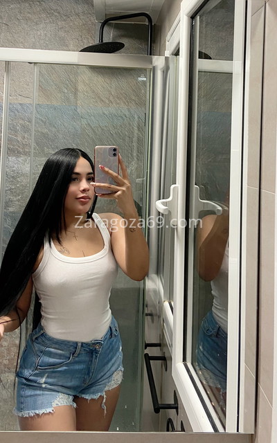 Daniela, modelo latina hermosa . 637157453. Citas en ZARAGOZA, ZARAGOZA. www.zaragoza69.com.