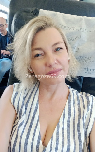 Anita, mujer rusa. 640927201. Citas en ZARAGOZA, ZARAGOZA. www.zaragoza69.com.