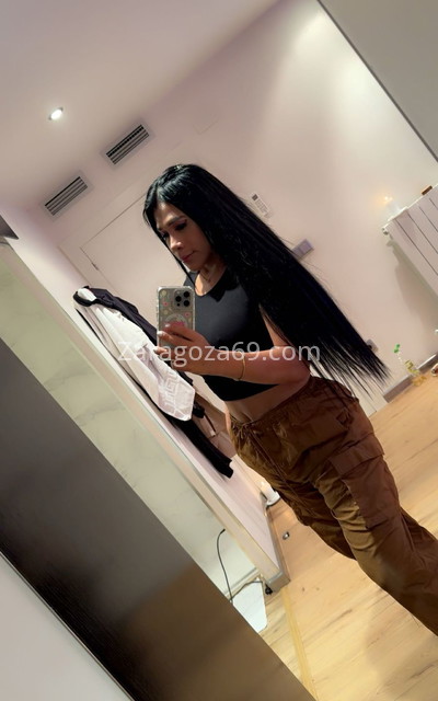 Kim, trans latina fiestera. 607085601. Citas en ZARAGOZA, ZARAGOZA. www.zaragoza69.com.