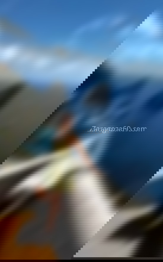Estudiante 22 años nueva en la ciudad. 624714353. Citas en ZARAGOZA, ZARAGOZA. www.zaragoza69.com.