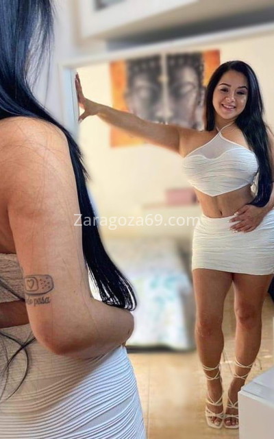 Sofia, estudiante de paso. 631383107. Citas en ZARAGOZA, ZARAGOZA. www.zaragoza69.com.