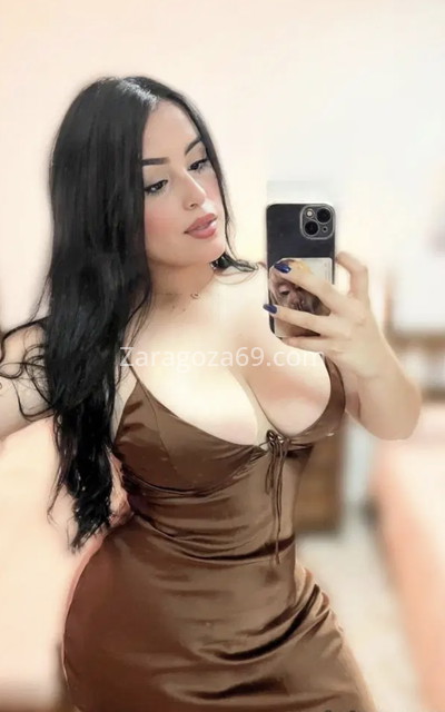 Sofia, estudiante de paso. 631383107. Citas en ZARAGOZA, ZARAGOZA. www.zaragoza69.com.