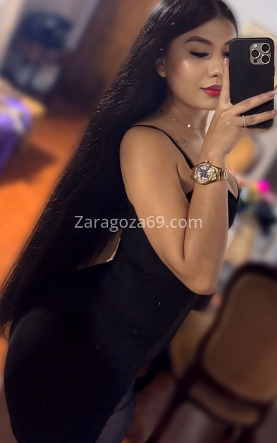 Zoe, universitaria super cercana. 632031204. Citas en ZARAGOZA, ZARAGOZA. www.zaragoza69.com.