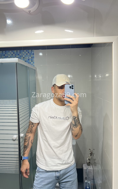 Sebastián Useche, venezolano. 666767235. Citas en ZARAGOZA, ZARAGOZA. www.zaragoza69.com.