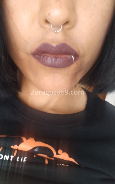 Isabel, de vuelta en la ciudad. 614235558. Citas en ZARAGOZA, ZARAGOZA. www.zaragoza69.com.
