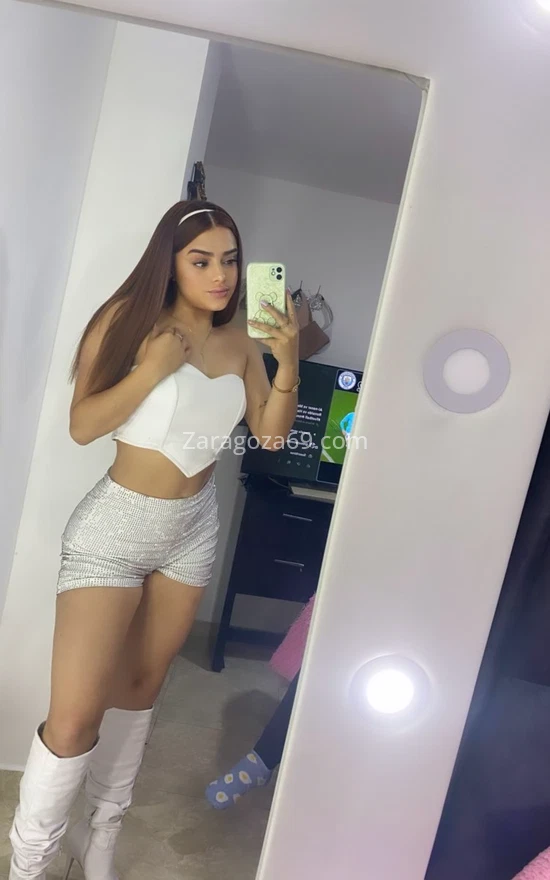 Paulina, colombiana recien llegada. 663488214. Citas en ZARAGOZA, ZARAGOZA. www.zaragoza69.com.