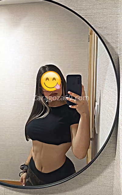 Sofía, chica jovencita española. 607906278. Citas en ZARAGOZA, ZARAGOZA. www.zaragoza69.com.
