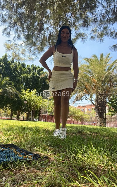 Emily, encantadora latina . 612425113. Citas en ZARAGOZA, ZARAGOZA. www.zaragoza69.com.