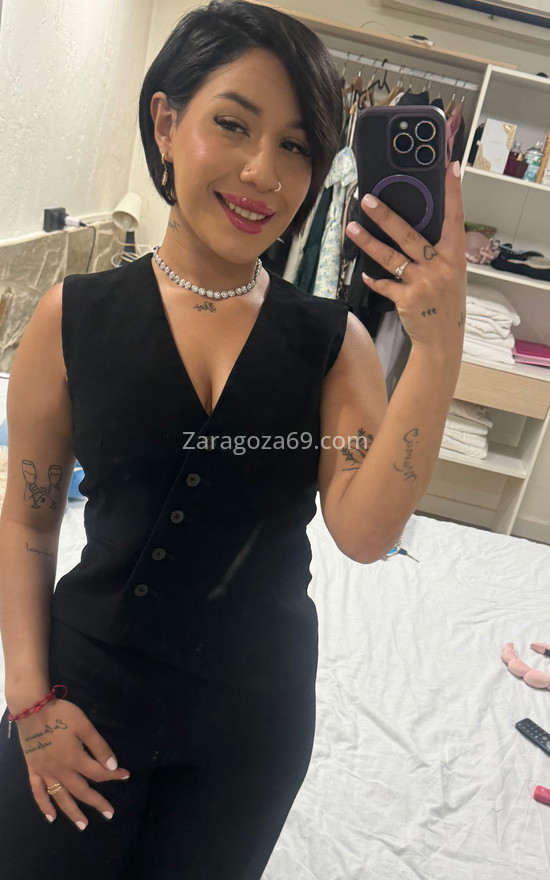 Leyla, joven adorable. 641963896. Citas en ZARAGOZA, ZARAGOZA. www.zaragoza69.com.