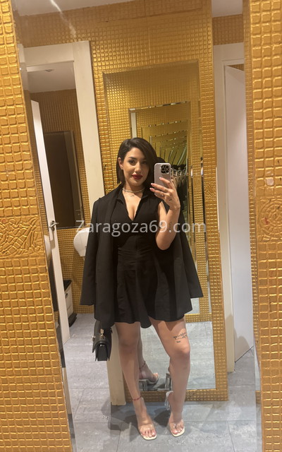 Leyla, joven adorable. 641963896. Citas en ZARAGOZA, ZARAGOZA. www.zaragoza69.com.
