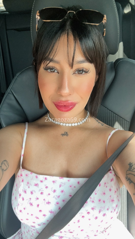 Leyla, joven adorable. 641963896. Citas en ZARAGOZA, ZARAGOZA. www.zaragoza69.com.