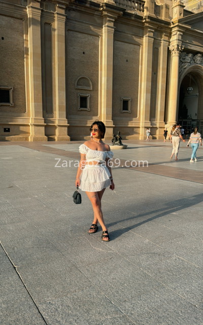 Leyla, joven adorable. 641963896. Citas en ZARAGOZA, ZARAGOZA. www.zaragoza69.com.
