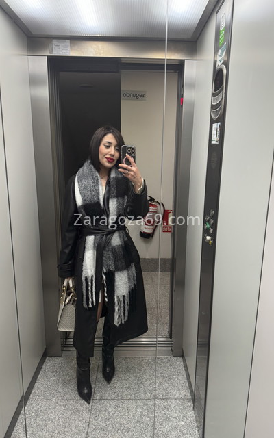 Leyla, joven adorable. 641963896. Citas en ZARAGOZA, ZARAGOZA. www.zaragoza69.com.