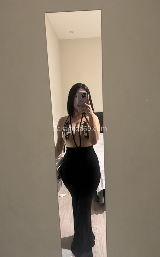 Leyla, joven adorable. 641963896. Citas en ZARAGOZA, ZARAGOZA. www.zaragoza69.com.