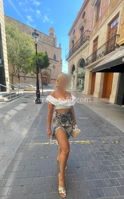 Talía, una dama con encanto especial. 673175140. Citas en ZARAGOZA, ZARAGOZA. www.zaragoza69.com.