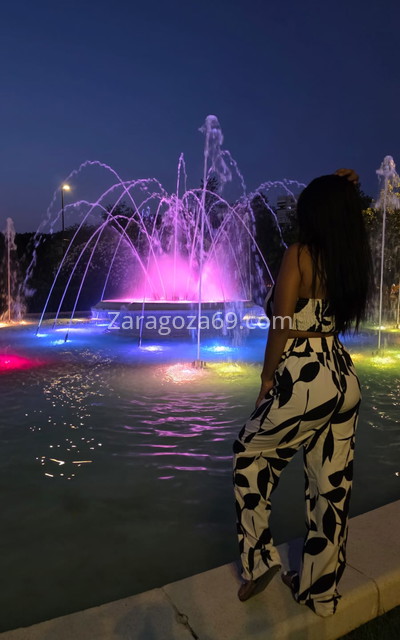 Mia Delgado, simpática latina. 643048478. Citas en ZARAGOZA, ZARAGOZA. www.zaragoza69.com.