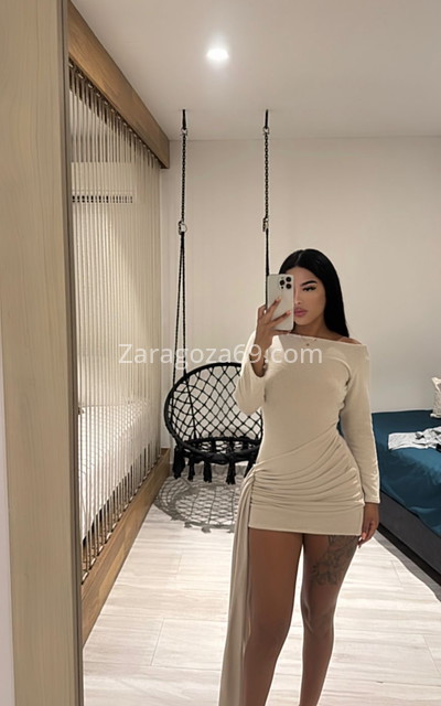 Sofía, guapísima venezolana . 612236566. Citas en ZARAGOZA, ZARAGOZA. www.zaragoza69.com.