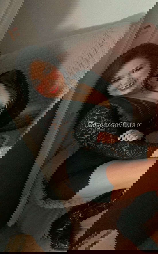 Luana, una chica ideal. 600420258. Citas en ZARAGOZA, ZARAGOZA. www.zaragoza69.com.