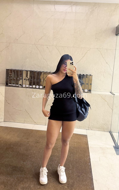 Mía, joven colombiana recién llegada. 622804811. Citas en ZARAGOZA, ZARAGOZA. www.zaragoza69.com.