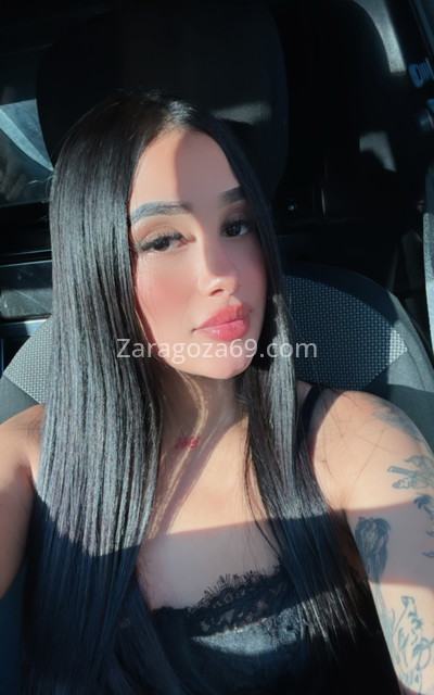 Mía, joven colombiana recién llegada. 622804811. Citas en ZARAGOZA, ZARAGOZA. www.zaragoza69.com.
