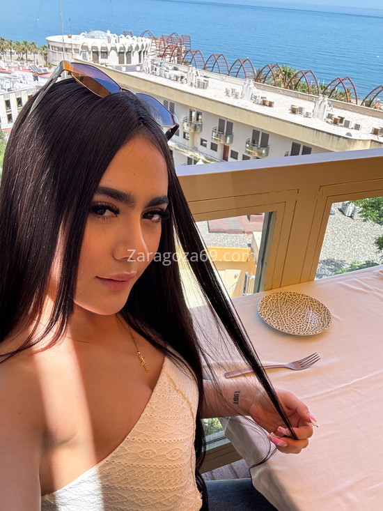 Melina, colombianita delgadita . 662028651. Citas en ZARAGOZA, ZARAGOZA. www.zaragoza69.com.