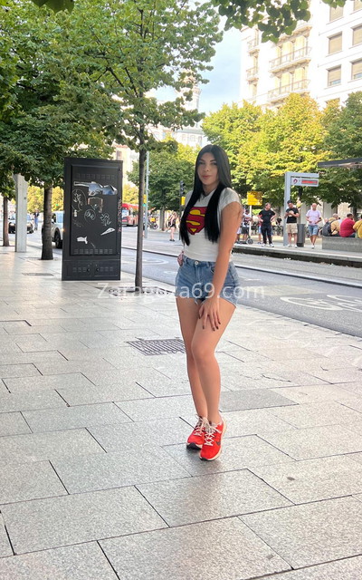 Hermosa latina . 611338974. Citas en ZARAGOZA, ZARAGOZA. www.zaragoza69.com.