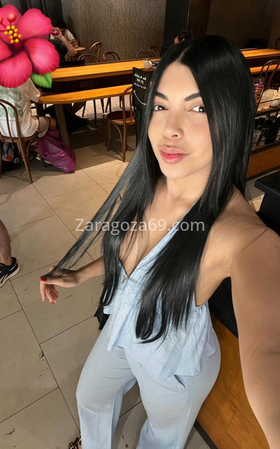 Hermosa latina . 611338974. Citas en ZARAGOZA, ZARAGOZA. www.zaragoza69.com.