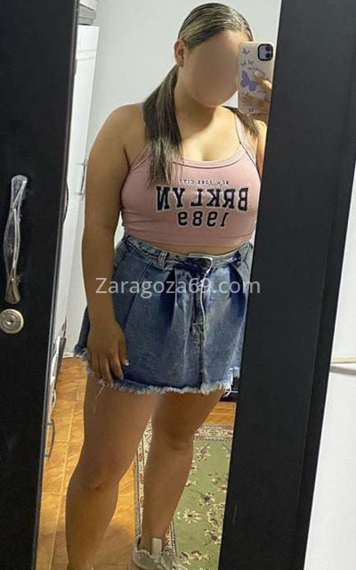 Carina 22 años, una delicia de latina. 604355910. Citas en ZARAGOZA, ZARAGOZA. www.zaragoza69.com.