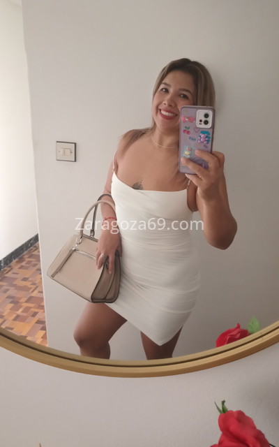Cristal chica latina nueva por aquí. 604258771. Citas en ZARAGOZA, ZARAGOZA. www.zaragoza69.com.