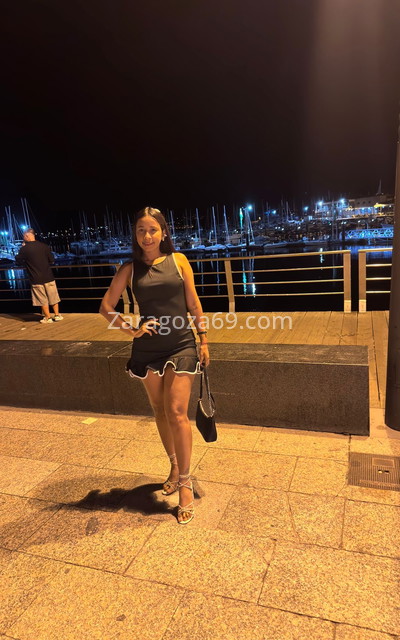 Luisa, una joven muy cercana. 631736164. Citas en ZARAGOZA, ZARAGOZA. www.zaragoza69.com.
