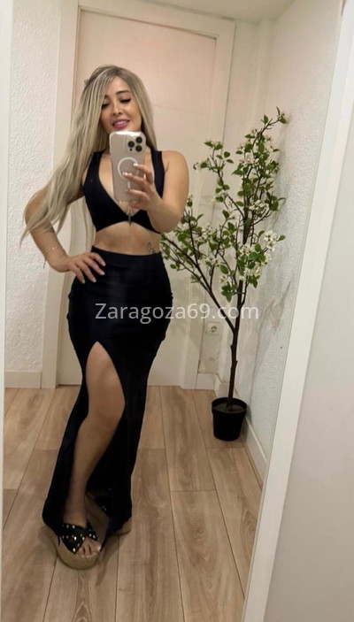 Carolina, divertida colombiana . 615279307. Citas en ZARAGOZA, ZARAGOZA. www.zaragoza69.com.