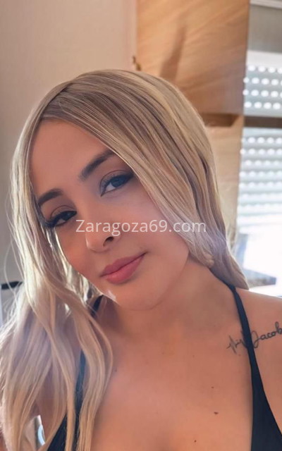 Carolina, divertida colombiana . 615279307. Citas en ZARAGOZA, ZARAGOZA. www.zaragoza69.com.
