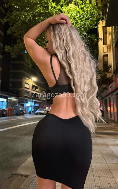 Carolina, divertida colombiana . 615279307. Citas en ZARAGOZA, ZARAGOZA. www.zaragoza69.com.
