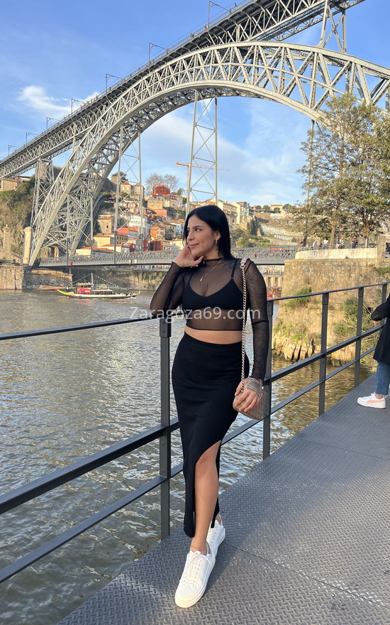 Sofi, guapa colombiana . 643272161. Citas en ZARAGOZA, ZARAGOZA. www.zaragoza69.com.
