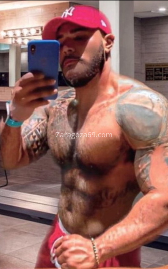 Alex, guapete, tatuado y musculado . 614383824. Citas en ZARAGOZA, ZARAGOZA. www.zaragoza69.com.